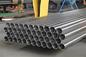 Ronsco,Nickel Tube,Nickel 200 Tube,Nickel 201 Tube