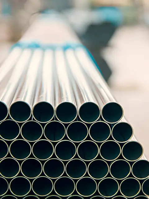 Ronsco,Superalloy Tube,Nimonic 75 Tube,Nimonic 80A Tube
