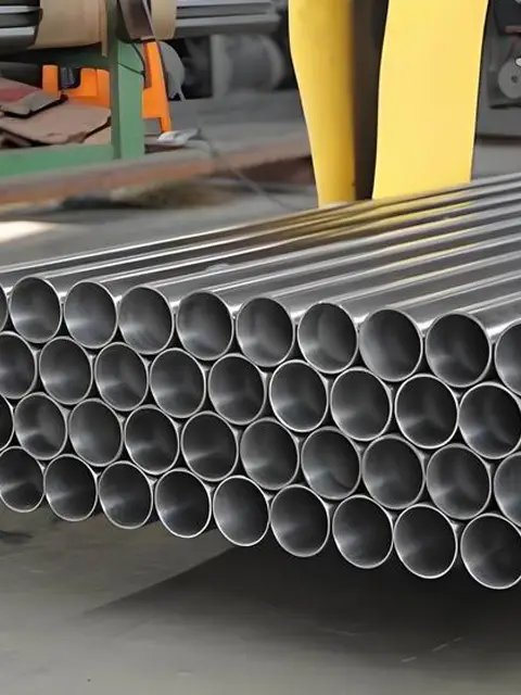 Ronsco,Nickel Tube,Nickel 200 Tube,Nickel 201 Tube