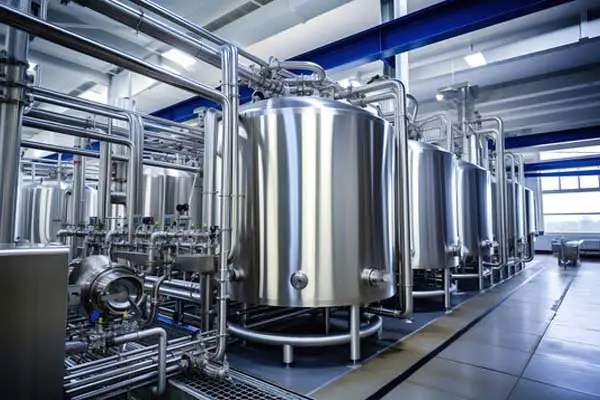 Allianz Steel,Alloy Food Tubes,Alloy High-purity Tubes