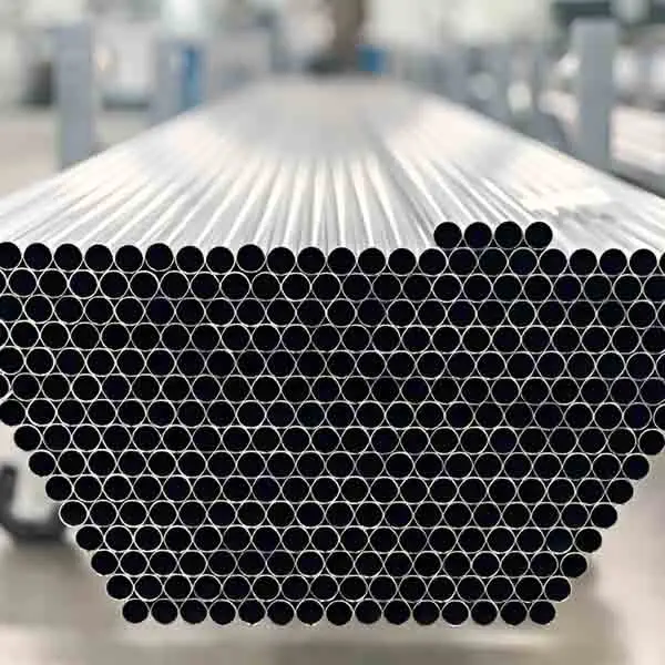 Ronsco,316L Mod Stainless Steel Tube,1,4435 Stainless Steel Tube,S31723 Stainless Steel Tube