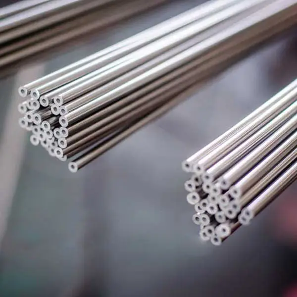 Ronsco,Inconel 718 Tube,N07718 Nickel Alloy Tube,Alloy 2,4668 Tube