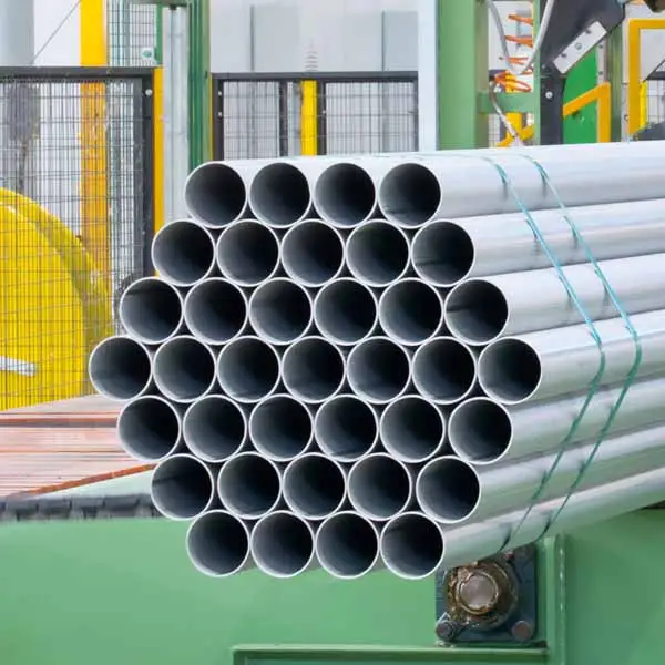 Ronsco,Incoloy 825 Tube,N08825 Nickel Alloy Tube,Alloy 2,4858 Tube