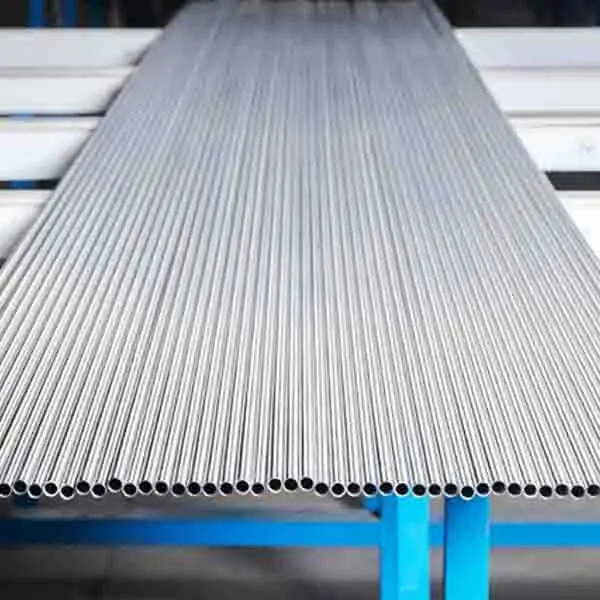 Ronsco,Alloy 28 Tube,N08028 Tube,1,4563 Stainless Steel Tube