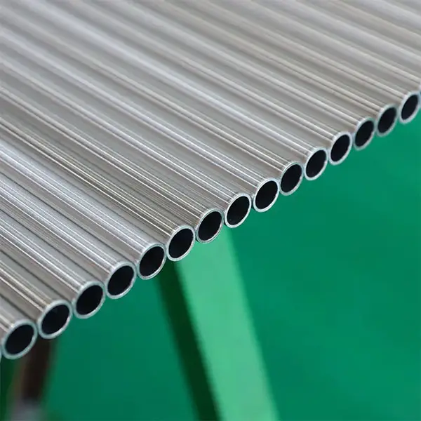 Ronsco,310MoLN Stainless Steel Tube,1,4466 Stainless Steel Tube,S31050 Stainless Steel Tube