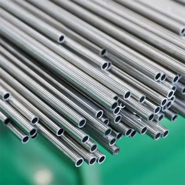 Ronsco,Inconel 625 Tube,N06625 Nickel Alloy Tube,Alloy 2,4856 Tube