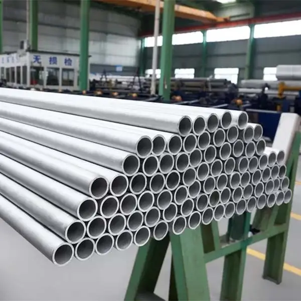 Ronsco,316L Stainless Steel Tube,1,4404 Stainless Steel Tube,S31603 Stainless Steel Tube