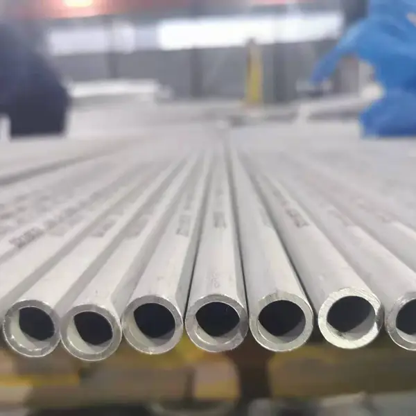Ronsco,316LVM Stainless Steel Tube,1,4441 Stainless Steel Tube,S31673 Stainless Steel Tube