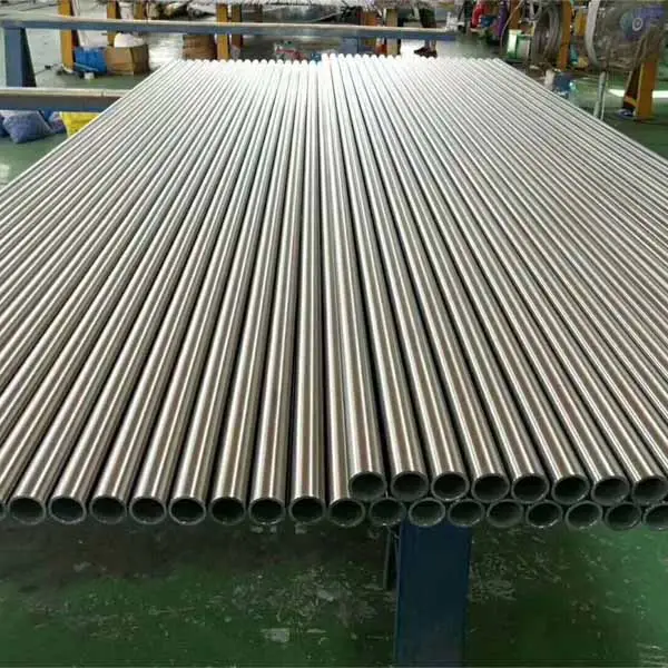 Ronsco,Inconel 601 Tube,N06601 Nickel Alloy Tube,Alloy 2,4851 Tube