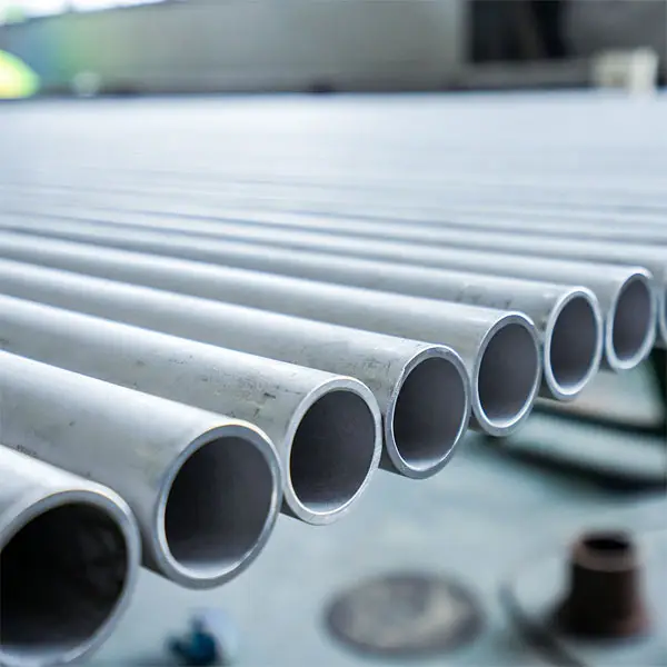 Ronsco,Inconel 600 Tube,N06600 Nickel Alloy Tube,Alloy 2,4816 Tube