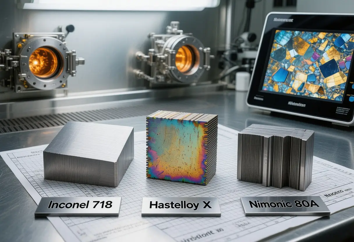 Superalloy Tubes,Austenitic Stainless Tubes,Duplex Stainless Tubes