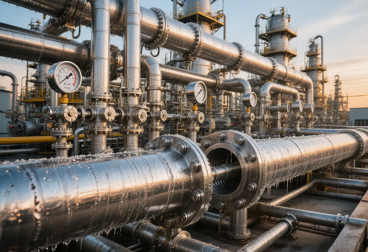 Superalloy Tubes,Austenitic Stainless Tubes,Duplex Stainless Tubes