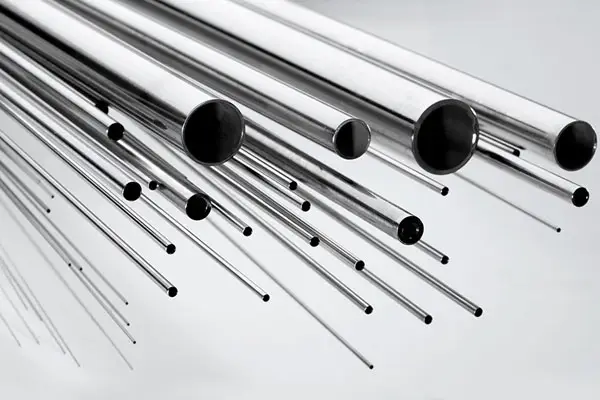 Ronsco,316L,316L mod,316L v+v,316LVM Stainless Steel