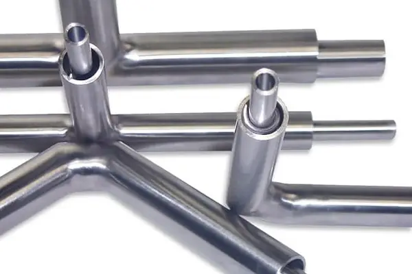 Allianz Steel,Ultra High Purity Tubing,UHP Tube Suppliers