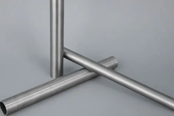 Ronsco,Bright Annealed Tube,Bright Tube,Annealed Tube