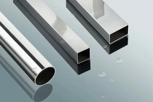 Ronsco,Mechanical Polishing Tube,Polishing Stainless Steel Tube