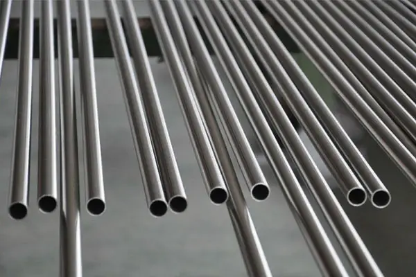 Ronsco,Acid Pickling Tube,Pickling Stainless Steel Tube