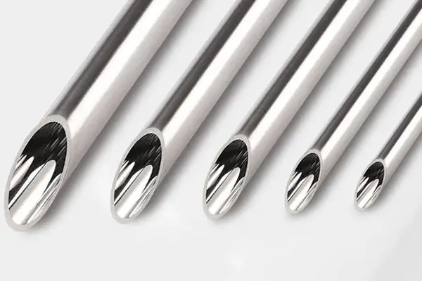 Ronsco,Electropolished Tube,Polished Tube,Mirror tube
