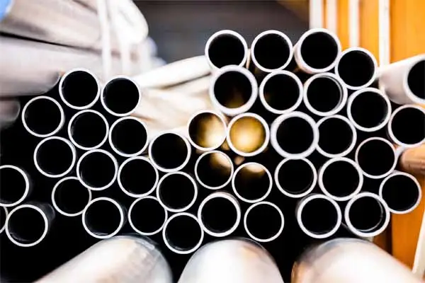 Ronsco,Urea Grade Stainless Steel,310MoLN Stainless Steel Tube