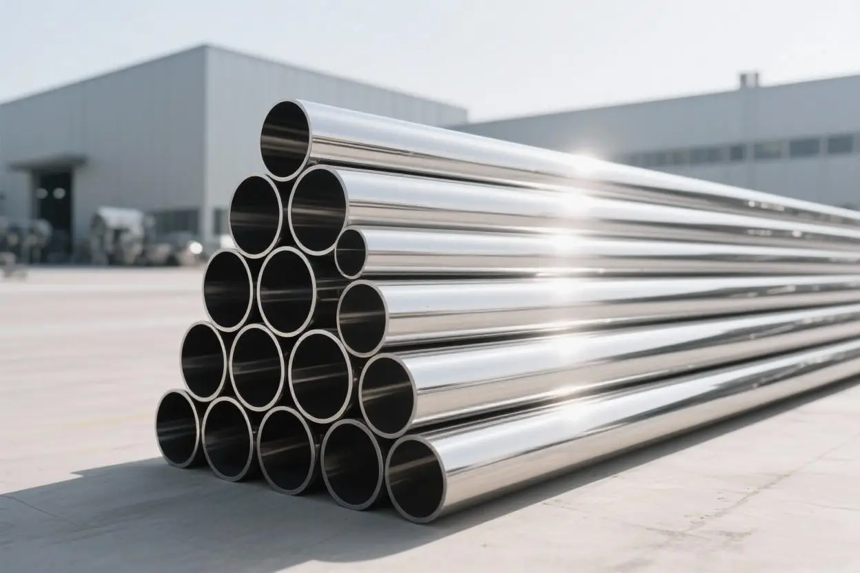 Superalloy Tubes,Austenitic Stainless Tubes,Duplex Stainless Tubes