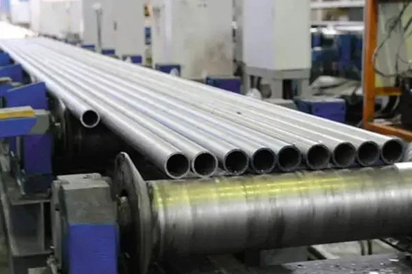 Ronsco,Hastelloy Alloy,Hastelloy C22,Hastelloy C276