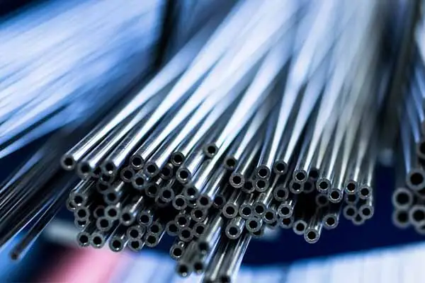 ASTM B444 Inconel 625,Seamless Inconel 625 Tube,Alloy 625 Tubing