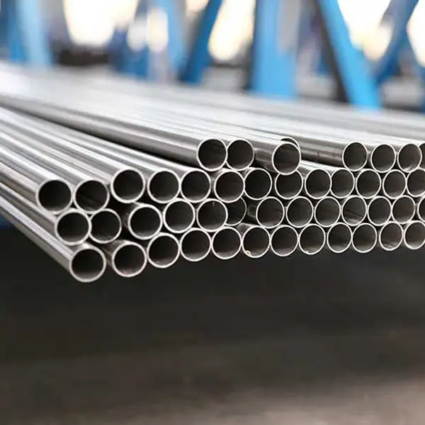 Nickel Alloy Tubes