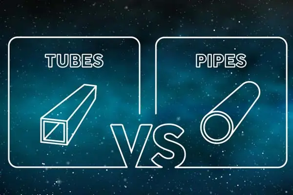 Ronsco,Tube and Pipe,Reliable Tubes Mnufacturer