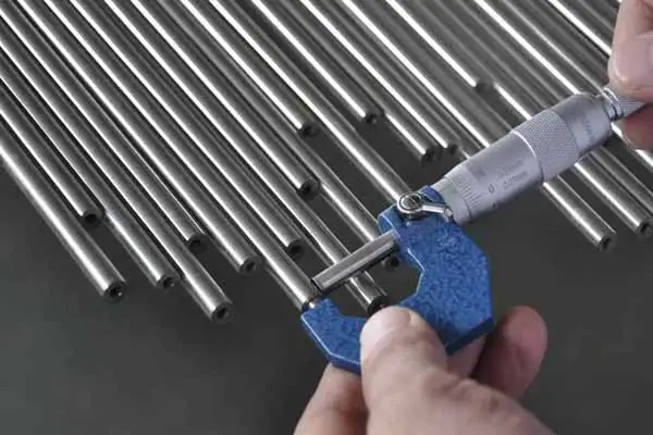 Ronsco,Tube and Pipe,Reliable Tubes Mnufacturer