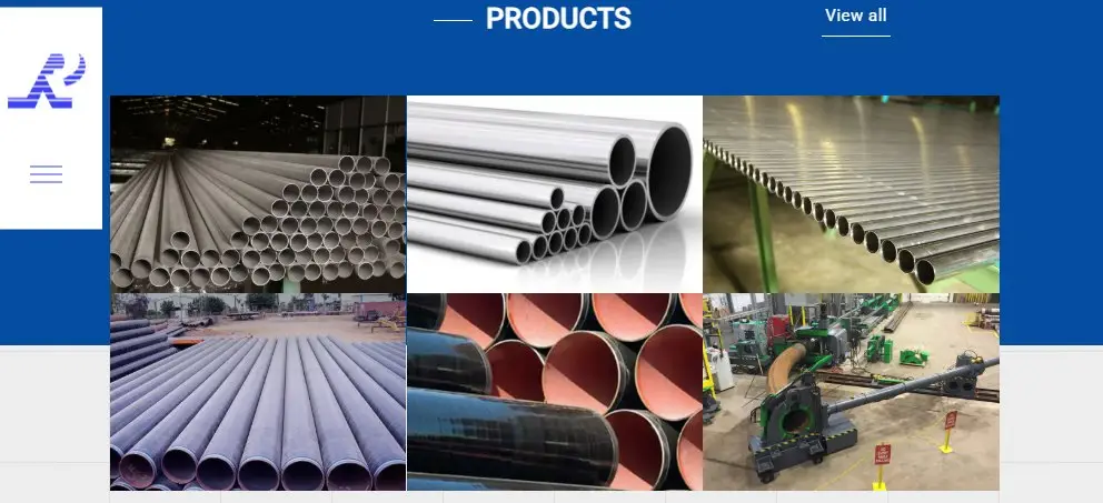ratnamani-heat-exchanger-tube-supplier